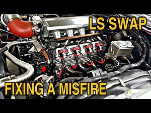 Fixing My LS Swap Misfire: What Worked & What Didn't!