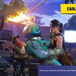 Fortnite: Battle Royale Season 4 - How To Solve All Blockbuster Challenges | Battle Pass Tier Guide - Gameranx