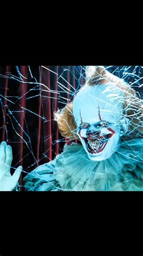Zeevibez on Instagram: "🎈 IT Chapter 2 (2019) — 27 years after their first terrifying encounter with Pennywise, the Losers Club returns to Derry as adults to face their childhood nightmare once again. Old fears resurface, friendships are tested, and the haunting past refuses to stay buried. 💀🤡 #ITChapter2 #Pennywise #TheLosersClub #HorrorMovie #StephenKing #FearNeverDies #DerryMaine #ThrillerVibes #HorrorFans #FaceYourFears"