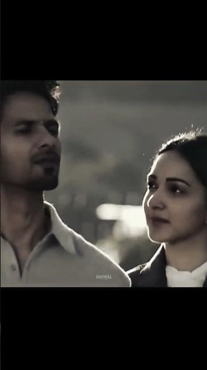 ❤️ "Dil Ka Dariya Beh Hi Gaya.."🥀| Kabir Singh's Mos Emotional Love Song –Tujhe Kitna Chahne Lage ✨