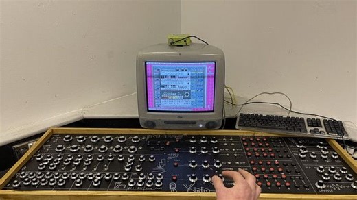 Propellerhead’s ReBirth is reborn as a hands-on hardware synth, and it’s all thanks to Look Mum No Computer