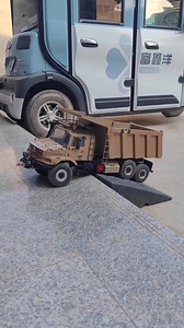 2.4M views · 10K reactions | Xdrc 6X6 Rc Hydraulic Articulated Truck 1/14 #toys #cars #rc #rccar #rctoys #offroad #rubicon #fyp #toyrc #reels | Toy RC | Facebook