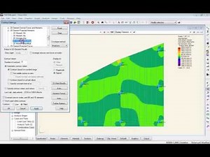 Concrete Design with Oasys software (Oasys Software Webinar)