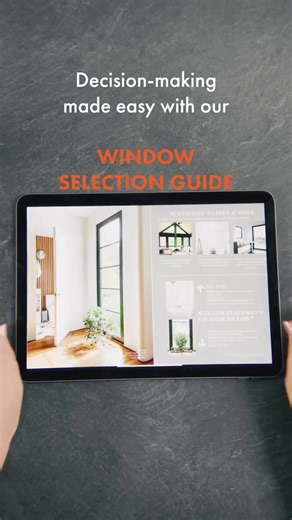 Struggling to choose the perfect windows for your home? Check out Andersen's Window Selection Guide that was designed to help you through the process of picking out new windows! We will be there to support you along the way! Get your free, digital copy of Andersen's Window Selection Guide here: https://www.andersenwindows.com/windows-selection-guide/ | PARR Lumber | Facebook