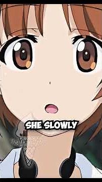 Girls und Panzer is an old military anime about highschool anime girls and tanks! #girlsundpanzer