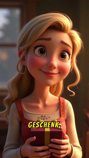 So bedankst du dich für ein Geschenk | Deutsch lernen | Basiswissen