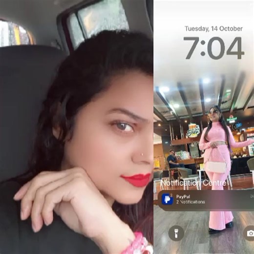 Woke up with another paypal notifications today 💖 . . #vibes #ContentThatConverts #weekendvibes #EmailMarketingStrategy | Anita Sharma