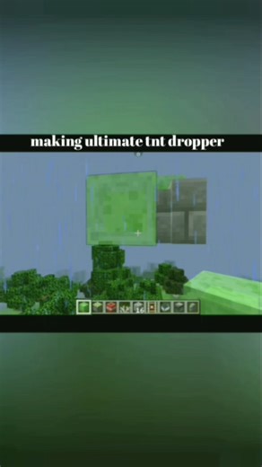 ultimate tnt dropper #music #phonk