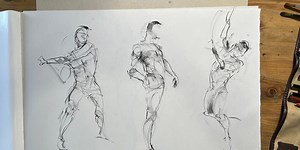 2 Minute Gestures