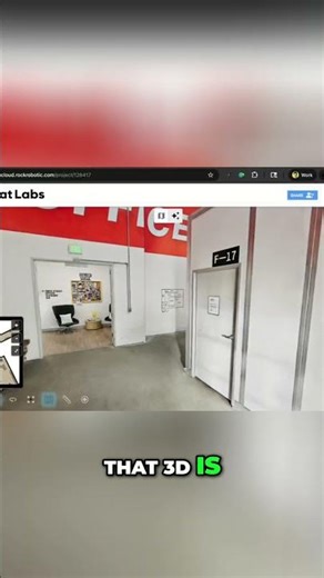 Amazing 3D Models Look Like Real Footage #shorts