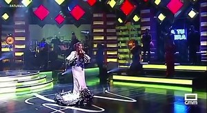 Aquí tenéis mi Cárcel de Oro . Anoche en el programa de Castilla la Mancha TV, A tu vera! | Joana Jiménez