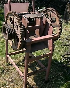 340K views · 630 reactions | Making a Branch Shredder for Efficient Yard Waste Management | DIY & Crafts | Facebook