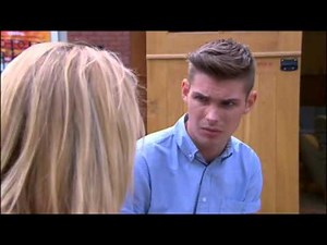 299 - Brendan Brady and Ste Hay | Hollyoaks E4 July 24th 2012