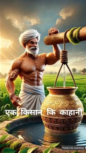 ek kisan ki kahani #shorts #viral #videos