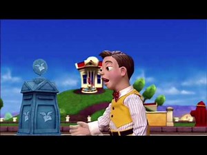 The Mine Song but it Starts slow and gets faster and faster