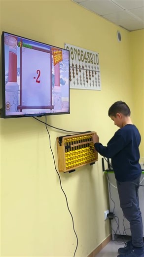 Școala de Aritmetică Mentală «SOROBAN» | CAUSENI on Instagram: "Elevii noștri ❤️🫠🫠"