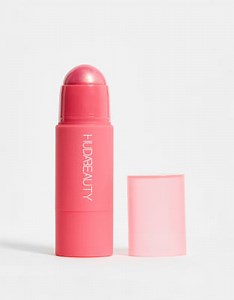 Huda Beauty Cheeky Tint Blush Stick - Proud Pink | ASOS