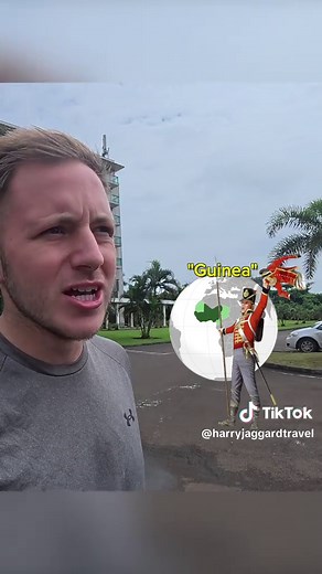 Discovering Equatorial Guinea: A First Impression