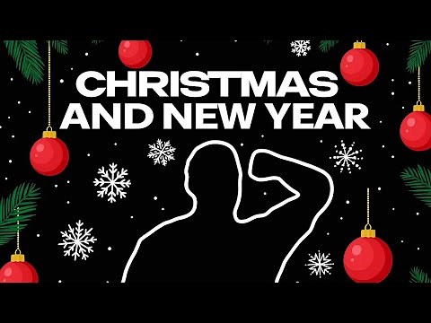 X-mas New Year Immersive Interactive Warm-Up / Viral Interactive Game FULL VERSION