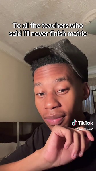 Empowering Messages for Graduating Students