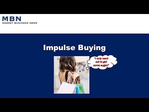 What is Impulse Buying?