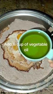 how to bake a choco moist cake