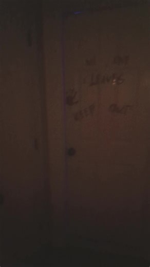 spooky decor tour #halloween #spoopy #fyp #homedecor #halloween2023