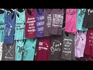 Aloha Stadium Swap Meet and Marketplace has something for everyone