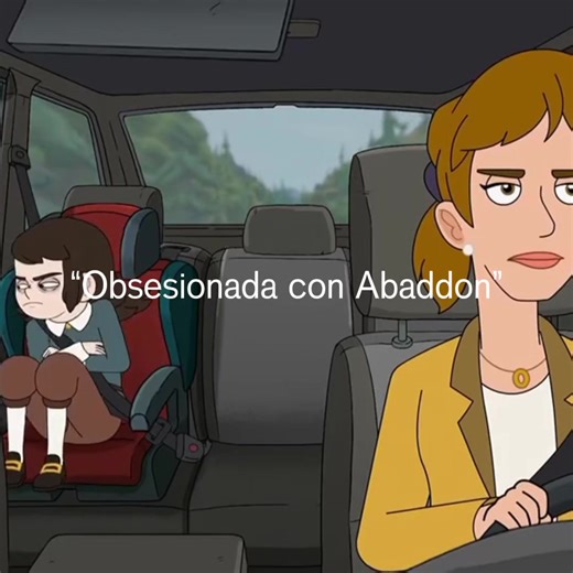 -#Abaddon - Perdón la demora JAJAJAJ #fypシ #xnistas #parati #mutis?