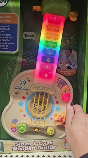 Leapfrog learning guitar #leapfrog #musicalstyles #guitar #satisfying #youtubeshorts