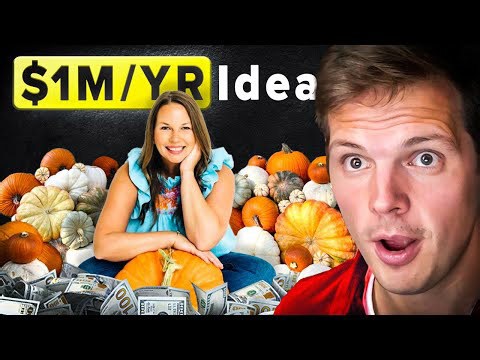 You'll never guess how profitable this seasonal business is