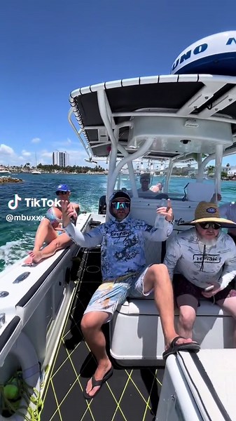Experience Exciting Fishing Charters in Fort Lauderdale
