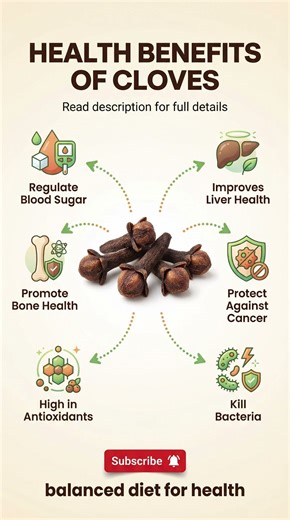 8 Surprising Health Benefits of Cloves You Need to Know in 2026