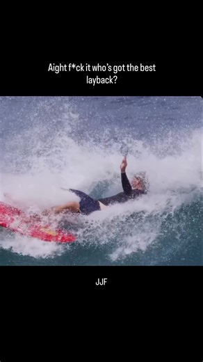 Let’s start debate no.2: The single greatest layback , who you got? 1: @john_john_florence 2: @ethan_ewing 3: @claymarz0 4: @italoferreira 5: @jordysmith88 6: Mr Layback himself? Comment who you thinks got it. Who did we miss out? If this makes you want to go surfing READ BELOW 👇 Cornish Surf Touring📍🌊 📍Explore Cornwall’s best waves 🌊 Improve your surfing with high level coaching from our expert instructors 🎥 Video Analysis of Your Surfing (you can keep the clips!) to see what you can impr