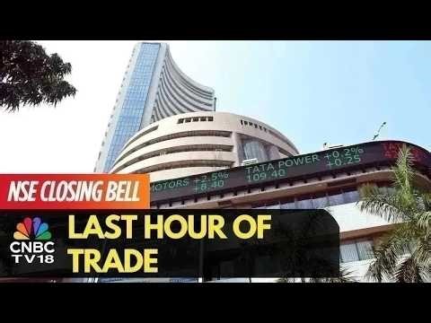 Stock Market Updates: All Updates From Last Hour Of Trade Today | Top News | NSE Closing Bell