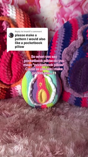 Replying to @Imaniii pocketbook full of sunshine ✨💅🏾🧶 #crochetersoftiktok #crochetproject #crochettutorial #crochetideas #yarntok #fyppppppppppppppppppppppp #foryourpage