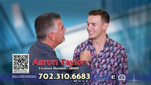 eXp Realty TV Spot, 'No Fees, No Cost