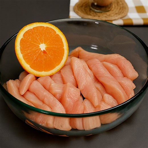 Looking for a tasty new chicken recipe? Try this easy and delicious option! | Cookery Recipes