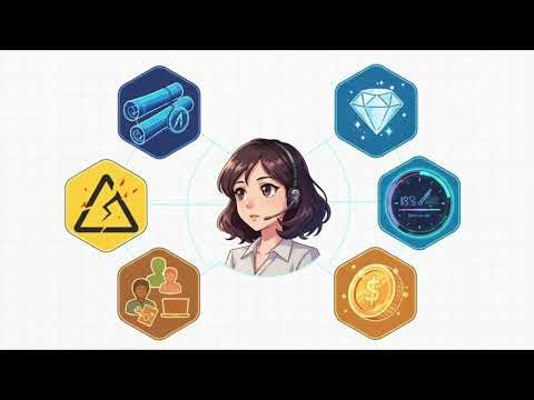 01 Project Management Foundations: Key Concepts, Roles & PMO Explained (PMP Guide)