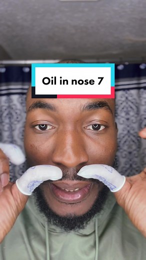 The Ultimate Guide to Nose Oil Removal