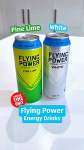 🚀 Prepare for lift off! Find our energy drinks in store now https://to.aldi.in/46LNmxC | ALDI Australia