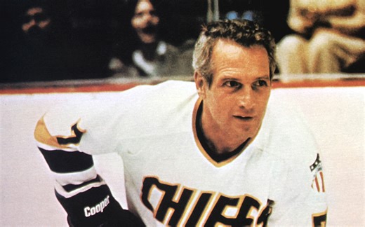 Paul Newman Starred in ‘Slap Shot,’ Unsung 1977 Hockey Comedy