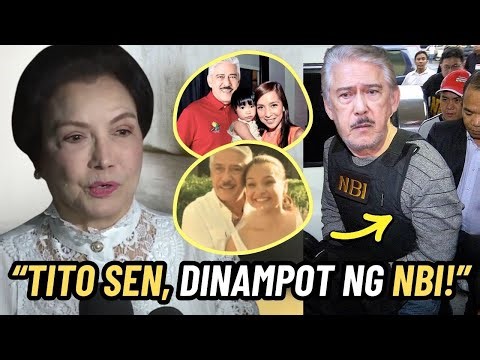 🔴LIVE: DEC 4, 2025🔴HELEN GAMBOA, PINA-NBI na si TITO SEN dahilan sa nga BABAE sa EATBULAGA!