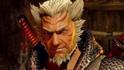 Monster Hunter Rise Review