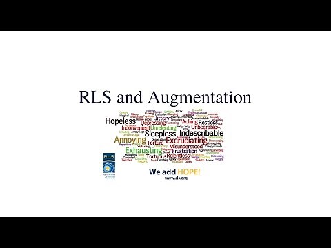 RLS and Augmentation