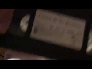 Opening To Leave It To Beaver 1998 VHS