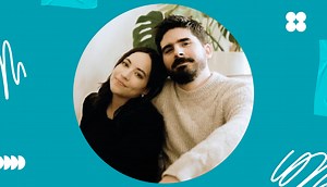 Música de amor cristiana para dedicar: alabanzas románticas