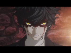 Persona 5 : Awakening Arsene