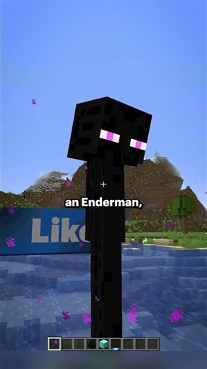 What's the rarest item... that a mob can drop in Minecraft? #minecraft