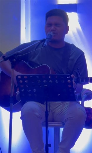 Old song hits harder - If tomorrow never comes - ronan keating | JMD Jam